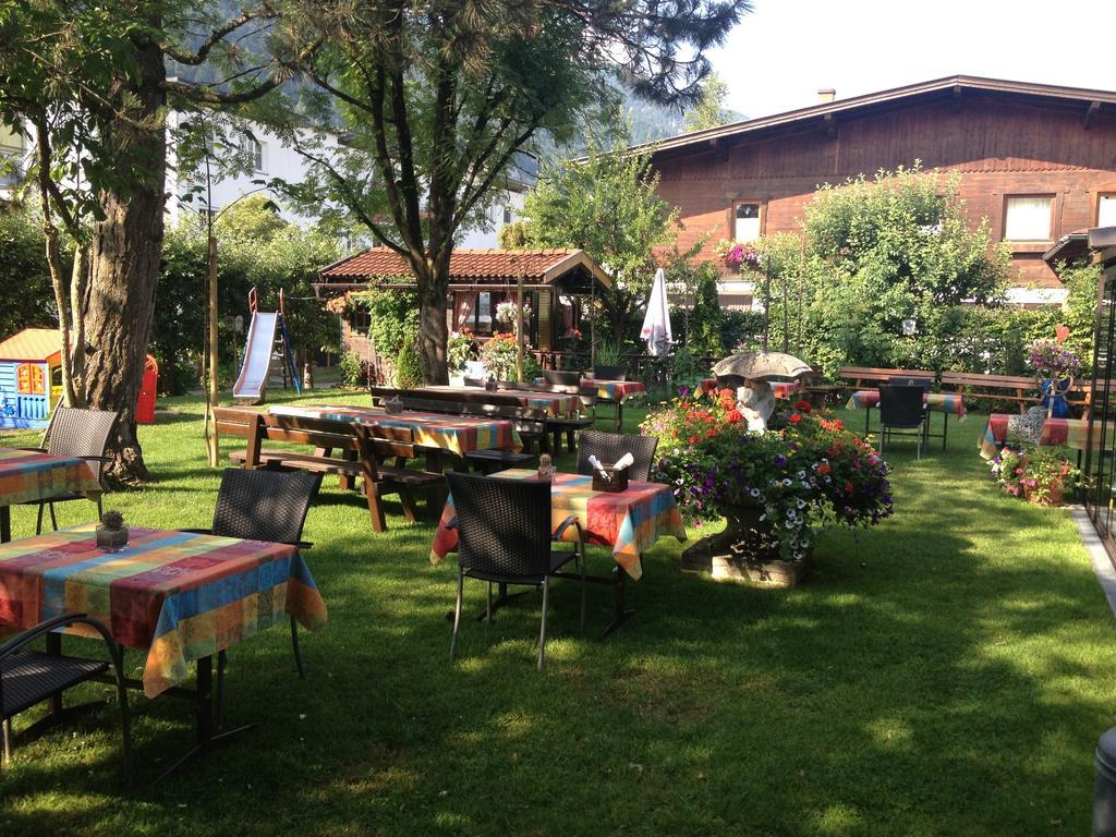 Hotel Tiroler Stuben Wörgl Dış mekan fotoğraf