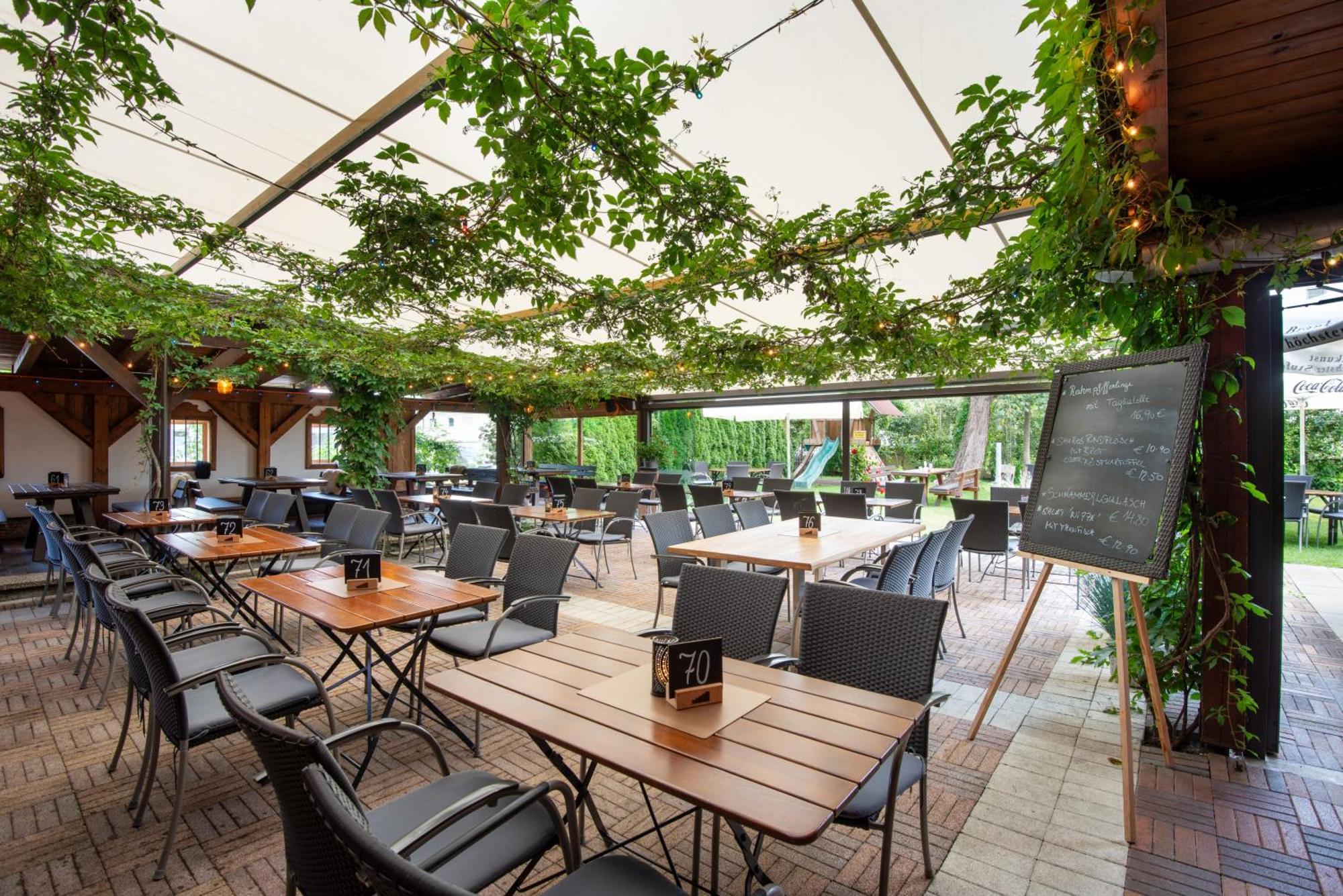 Hotel Tiroler Stuben Wörgl Dış mekan fotoğraf