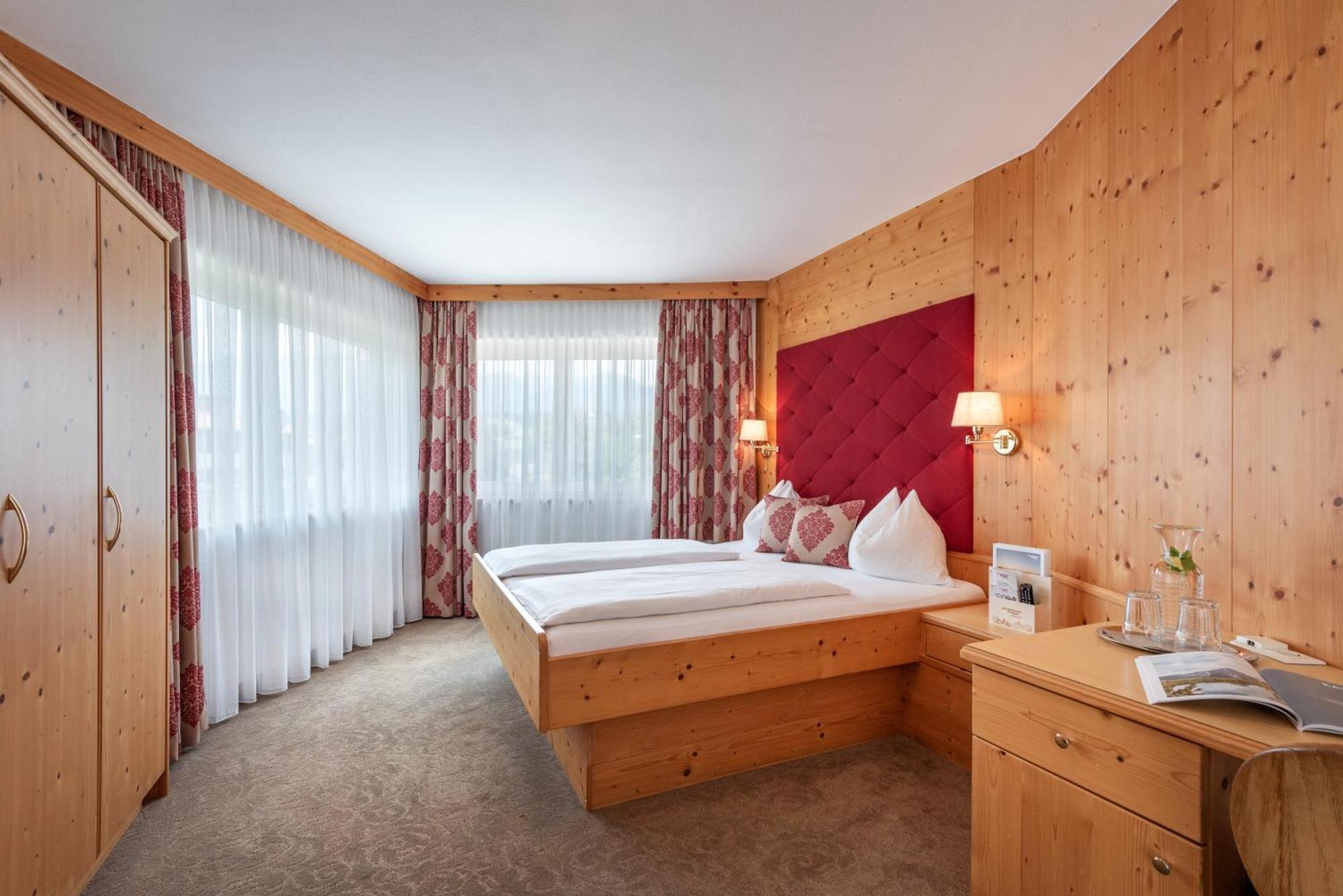 Hotel Tiroler Stuben Wörgl Dış mekan fotoğraf