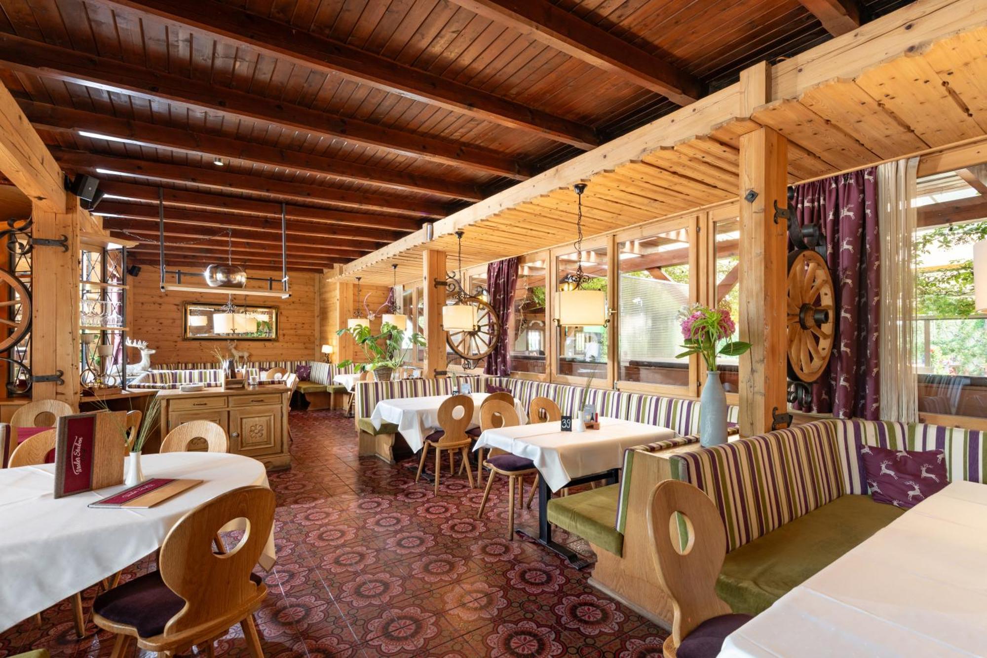 Hotel Tiroler Stuben Wörgl Dış mekan fotoğraf